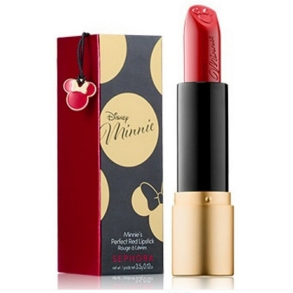 Sophora Minnie lip stick - Picture 2 of 16